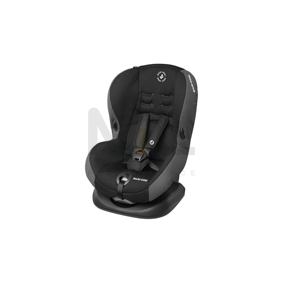 MAXI-COSI Priori SPS+ 8636742320 Child car seat without Isofix, Group 1, 9-18 kg, 5-point harness, Black/Carbon | ML Performance Car Parts