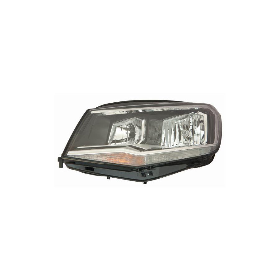 Abakus 44111AHLMLDEM2 Headlight For Vw Caddy | ML Performance UK