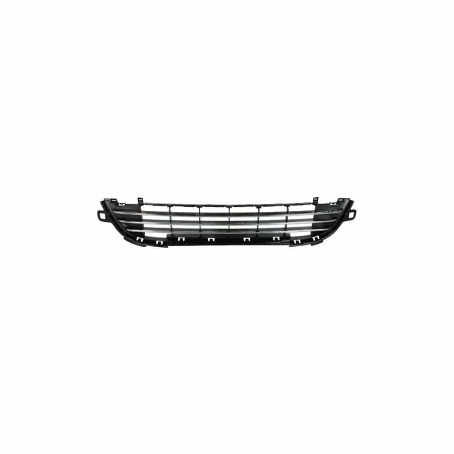 Blic 6502-07-5508911Q Bumper Grill For Peugeot 207