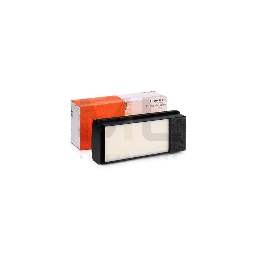 MAHLE ORIGINAL LX 2796/1 Air Filter Filter Insert | ML Performance Car Parts