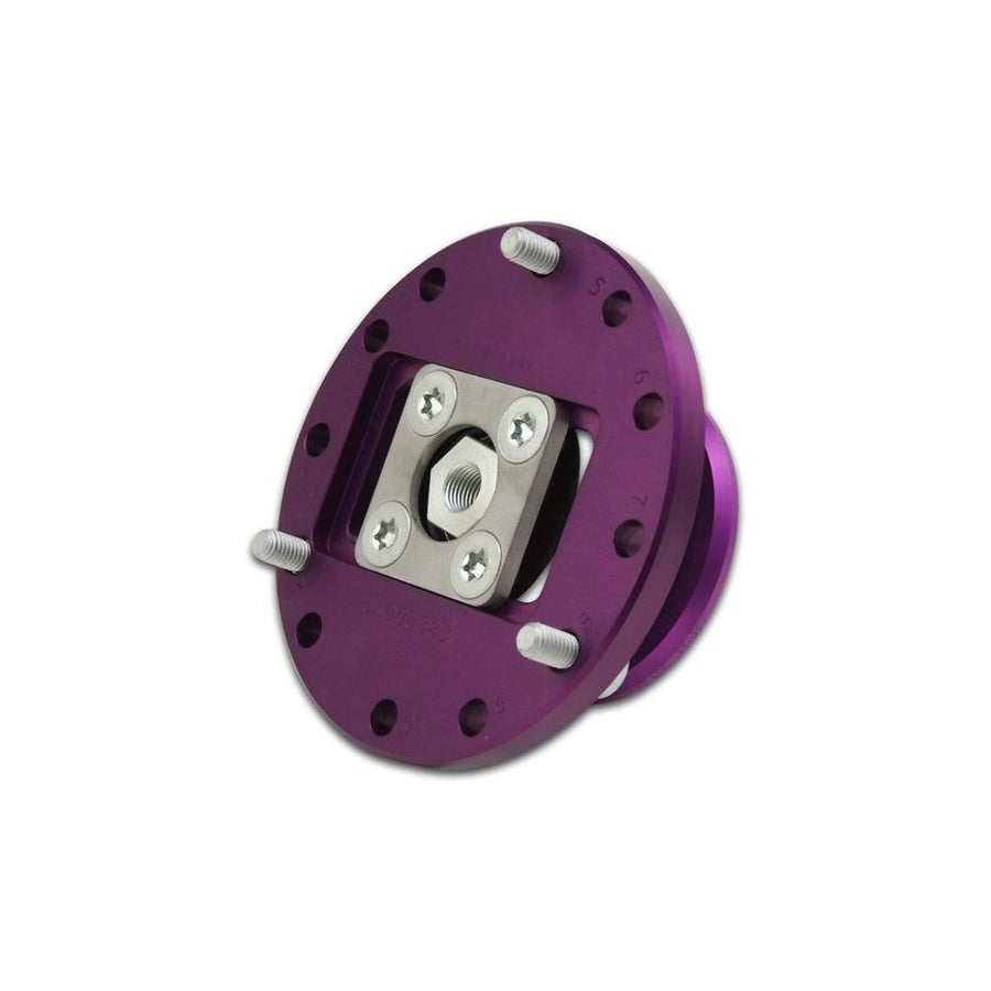 KW 19000769 BMW E36 Clubsport Top Mounts FA Right - With Camber Adjustment 2  | ML Performance UK Car Parts