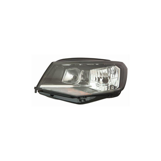 Abakus 44111AGRMLDEM2 Headlight For Vw Caddy | ML Performance UK