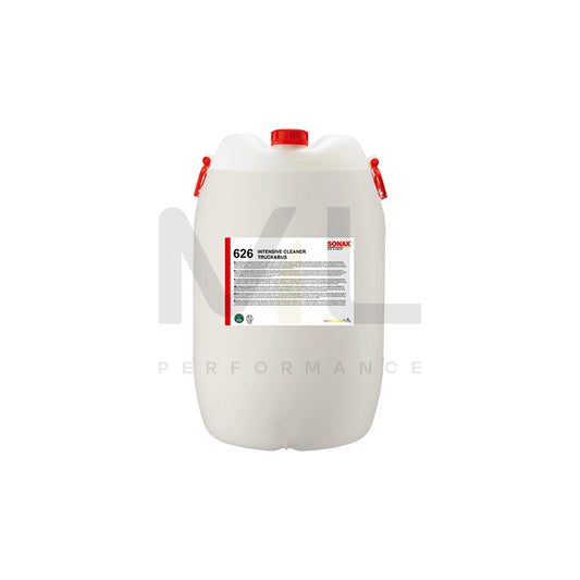 Sonax Intensive Cleaner / HGV - tarp - bus 60L | ML Performance Car Care