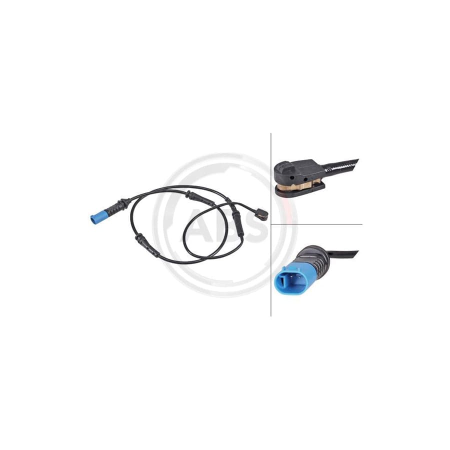 A.B.S. 39413 Brake Pad Wear Sensor