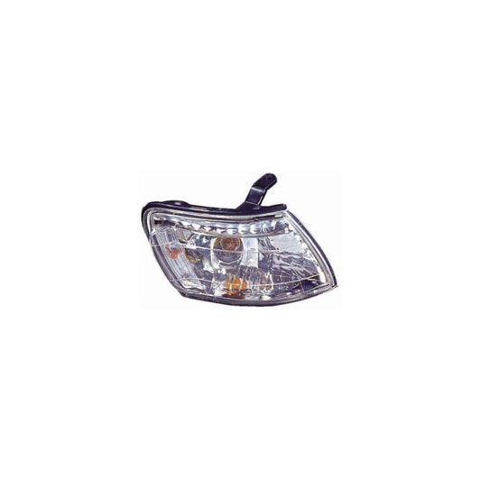 Abakus 2121567PXAVC Indicator Set For Toyota Carina | ML Performance UK