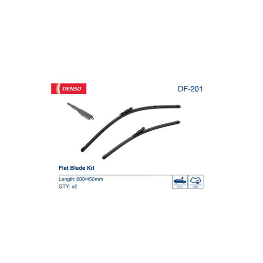 Denso Df-201 Wiper Blade | ML Performance UK Car Parts