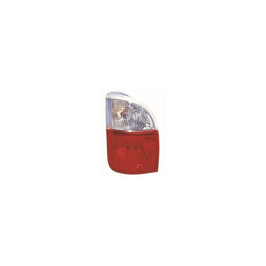 Abakus 2231924RUE Rear Light For Kia Pregio | ML Performance UK