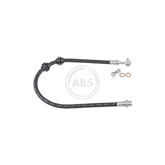 A.B.S. Sl 1048 Brake Hose For Land Rover Range Rover Evoque