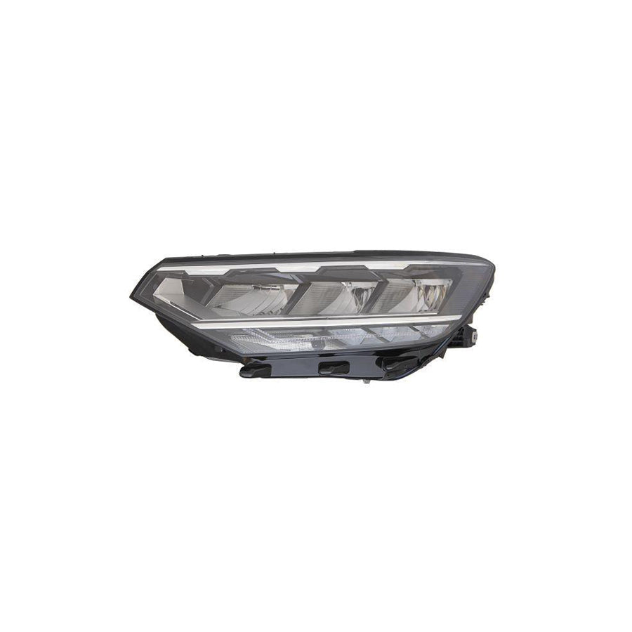 Abakus 44111BQRMLDEM2 Headlight For Vw Passat | ML Performance UK