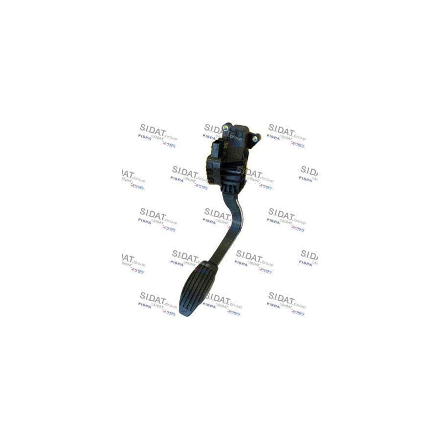 SIDAT 84.407 Accelerator Pedal Kit for FORD KA Hatchback (RU8) | ML Performance UK Car Parts