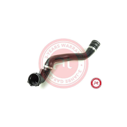At Autoteile Germany at21317 Radiator Hose For Bmw X5 (E53)