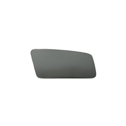 Blic 6102-01-0007P Mirror Glass, Outside Mirror For Audi 100