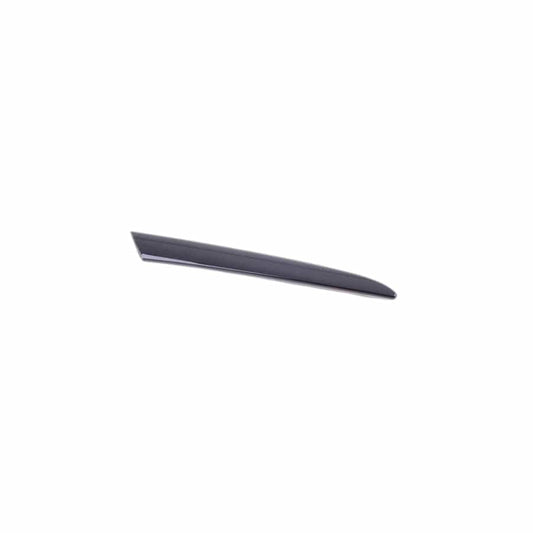Genuine BMW 51418408562 E53 Decorative Strip, Door Front Right COSMOSSCHWARZ (Inc. X5) | ML Performance UK Car Parts