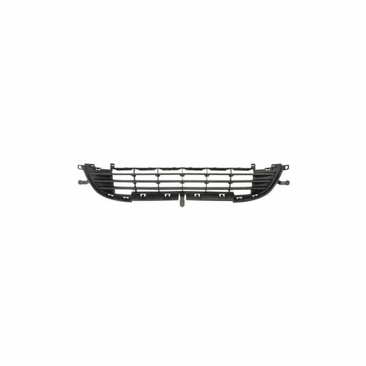 Blic 6502-07-5508910Q Bumper Grill For Peugeot 207