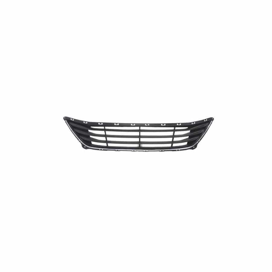 Blic 6502-07-3171911P Bumper Grill For Hyundai Elantra