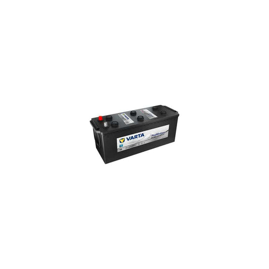 Varta 637 (I8) VARTA PROMOTIVE BLACK 12V 120Ah 620045068 | ML Performance UK Car Parts