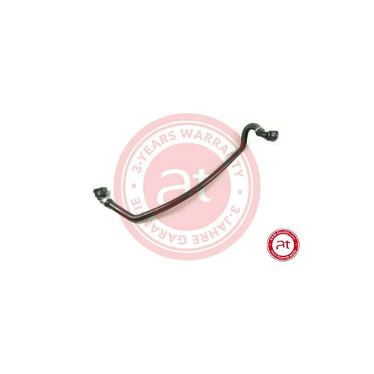 At Autoteile Germany at21314 Radiator Hose For Bmw X5 (E53)