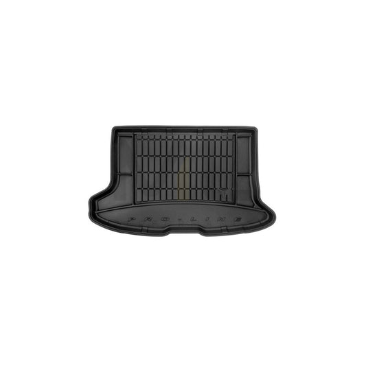 FROGUM TM405882 Car boot tray for VOLVO C30 (533) 712x1235mm, Elastomer, Nonslip | ML Performance Car Parts