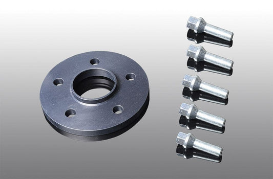 AC Schnitzer Wheel Spacer Set For Toyota Supra GR