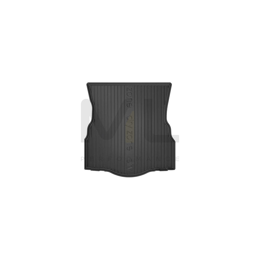 FROGUM Dry Zone DZ548812 Car boot tray for FORD Mondeo Mk5 Hatchback (CE) Elastomer | ML Performance Car Parts