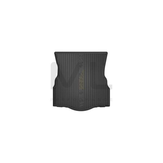 FROGUM Dry Zone DZ548812 Car boot tray for FORD Mondeo Mk5 Hatchback (CE) Elastomer | ML Performance Car Parts