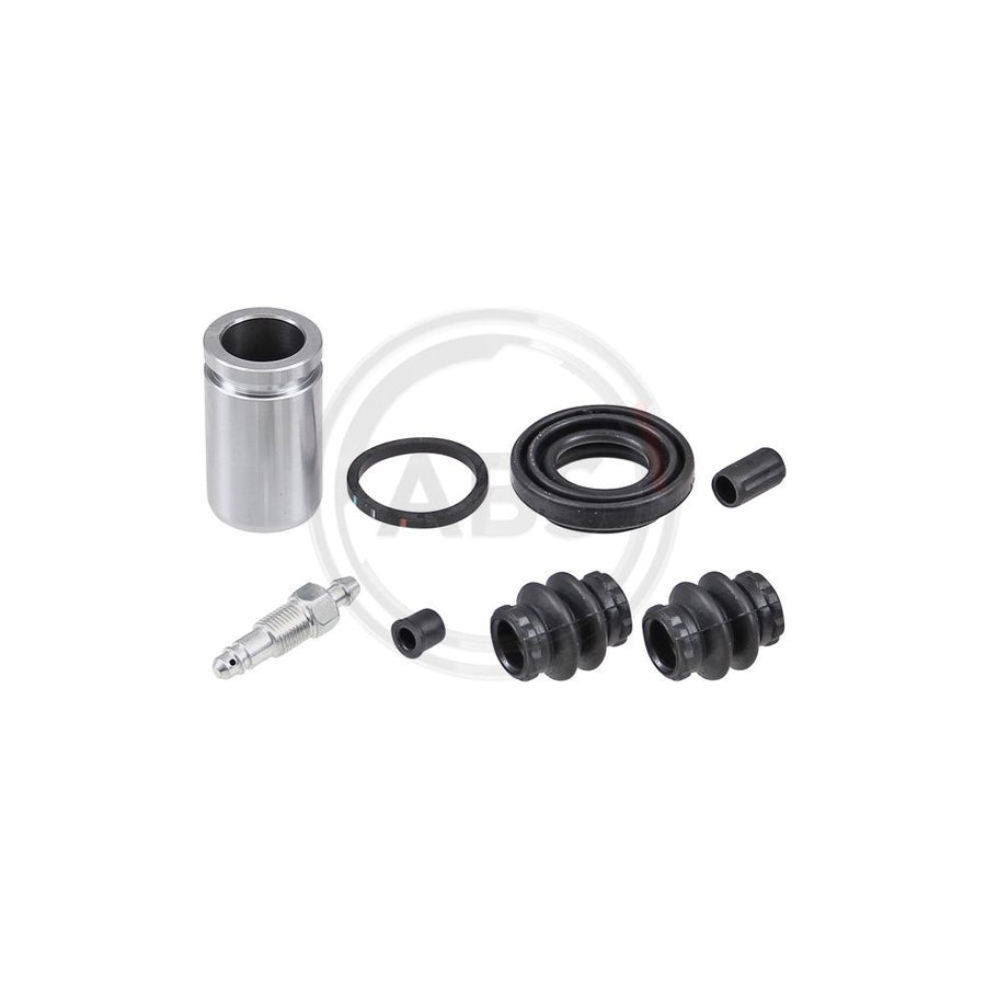 A.B.S. Eco-Kit 57332 Repair Kit, Brake Caliper Suitable For Mercedes-Benz A-Class (W168)