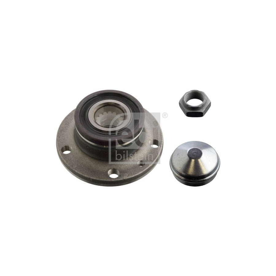 Febi Bilstein 103779 Wheel Bearing Kit