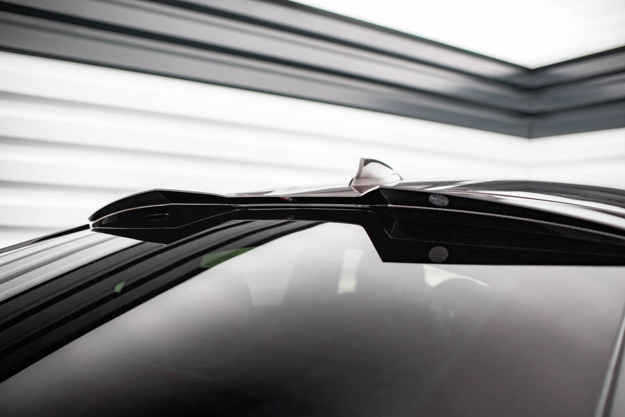 Maxton Design BMW X6 M-Pack G06 Spoiler Cap