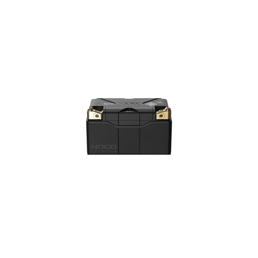 Noco NLP14 NOCO 12V Lithium Powersport Battery 4Ah 500A | ML Performance UK Car Parts