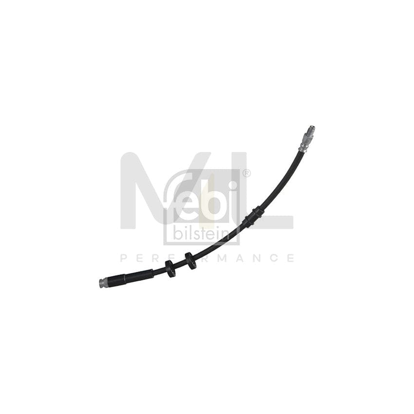 FEBI BILSTEIN 177093 Brake Hose Front Axle Left, Front Axle Right, 495mm | ML Performance Car Parts
