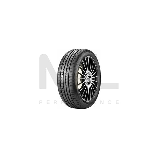 Goodyear Eagle NCT5 Asymmetric (*) 225/50 R17 94Y Summer Tyre | ML Performance UK Car Parts