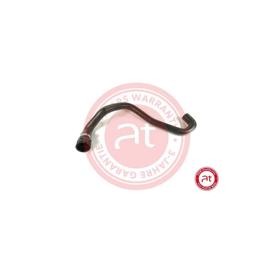 At Autoteile Germany at21304 Radiator Hose For Bmw 3 Series