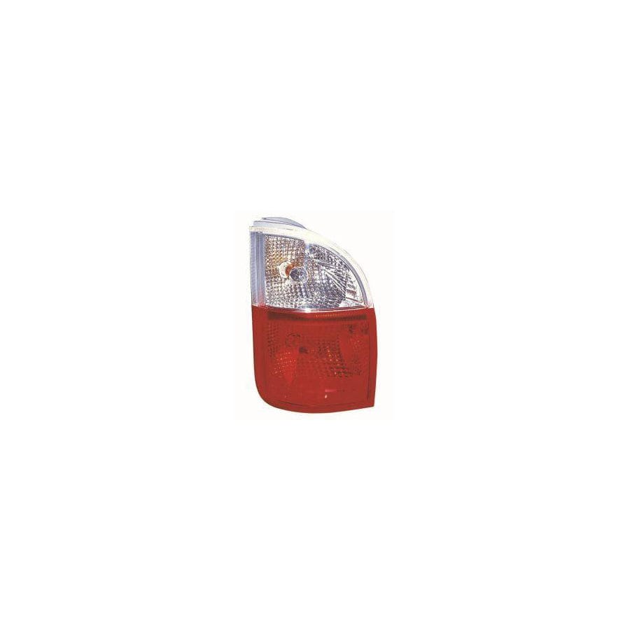 Abakus 2231924LUE Rear Light For Kia Pregio | ML Performance UK