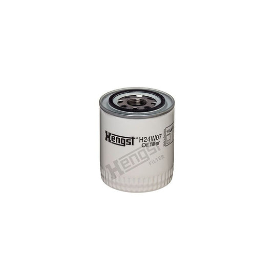 Hengst Filter H24W07 Oil Filter