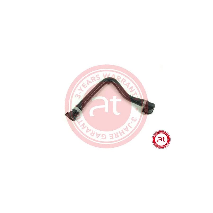 At Autoteile Germany at21328 Radiator Hose