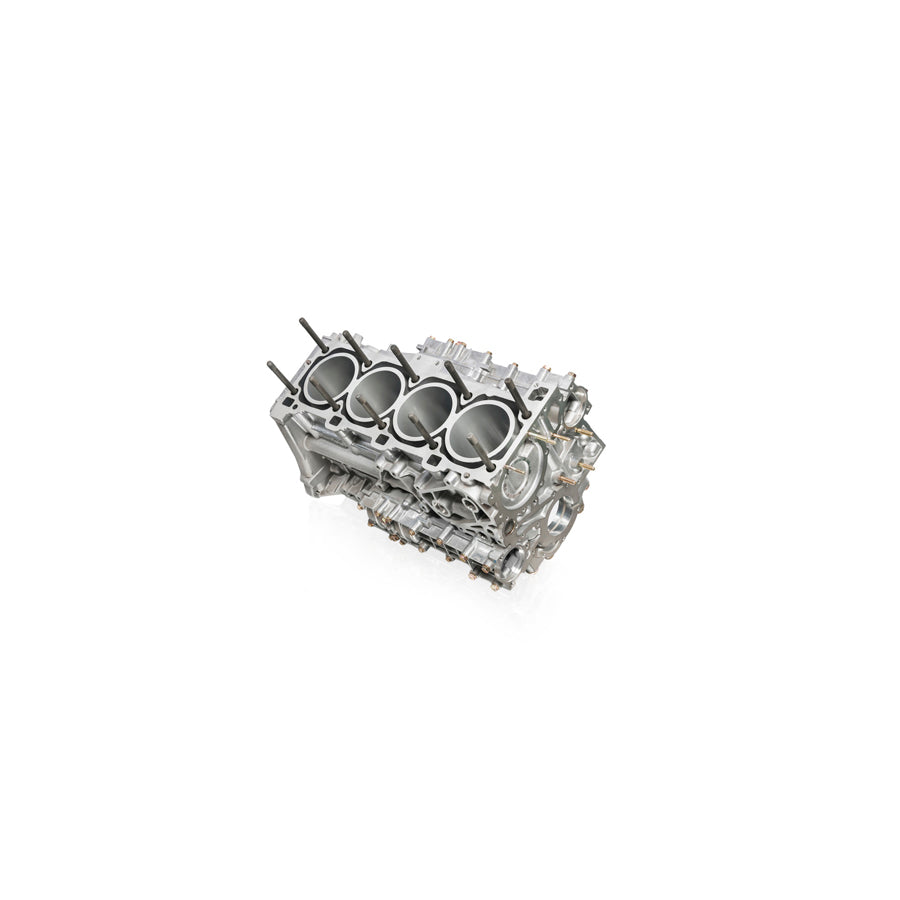 Genuine Porsche Crankcase Without Pistons Porsche 924S / 944 2 5L | ML Performance UK Car Parts