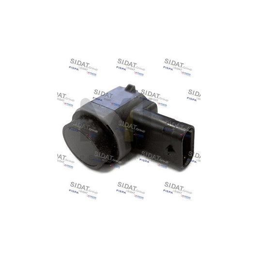 FISPA 970034 Parking sensor Black, Ultrasonic Sensor | ML Performance Car Parts