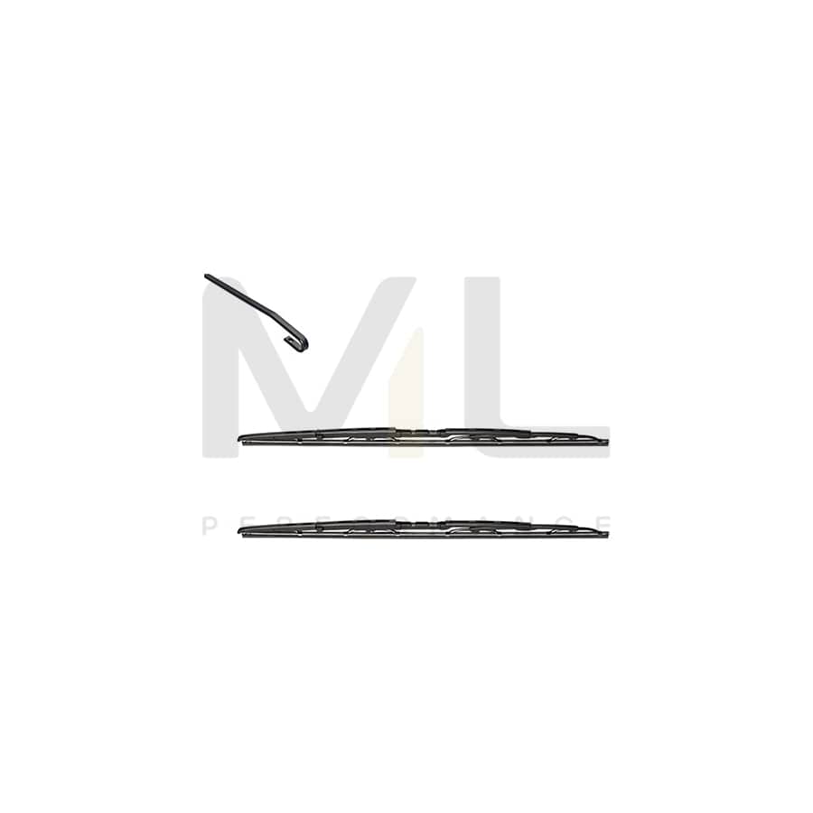 Valeo Silencio Specific Wiper Blade Set Vm203 | Wiper Blades UK | ML Performance Car Parts
