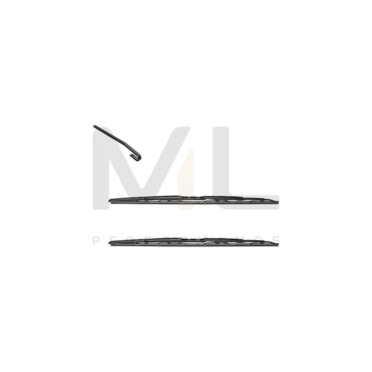 Valeo Silencio Specific Wiper Blade Set Vm203 | Wiper Blades UK | ML Performance Car Parts