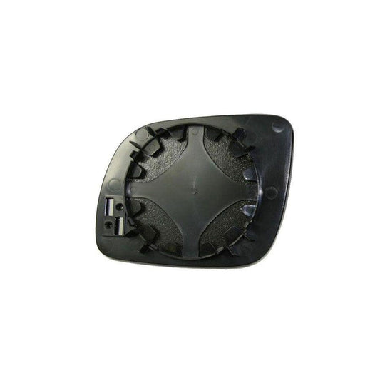 Abakus 3501G05 Mirror Glass, Outside Mirror For Skoda Fabia | ML Performance UK