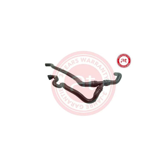 At Autoteile Germany at21346 Radiator Hose For Bmw X5 (E70)