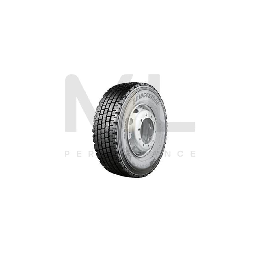 Bridgestone R-Drive 001 315/70 R22.5 154/150L Truck Winter Tyre | ML Performance UK Car Parts