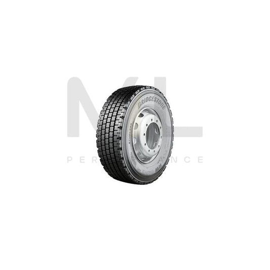 Bridgestone R-Drive 001 315/70 R22.5 154/150L Truck Winter Tyre | ML Performance UK Car Parts