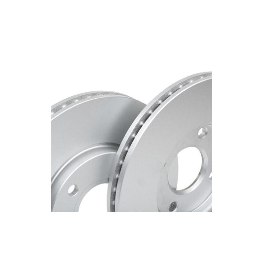 Meyle 715 521 0033/Pd Brake Disc For Ford Ecosport Mk2