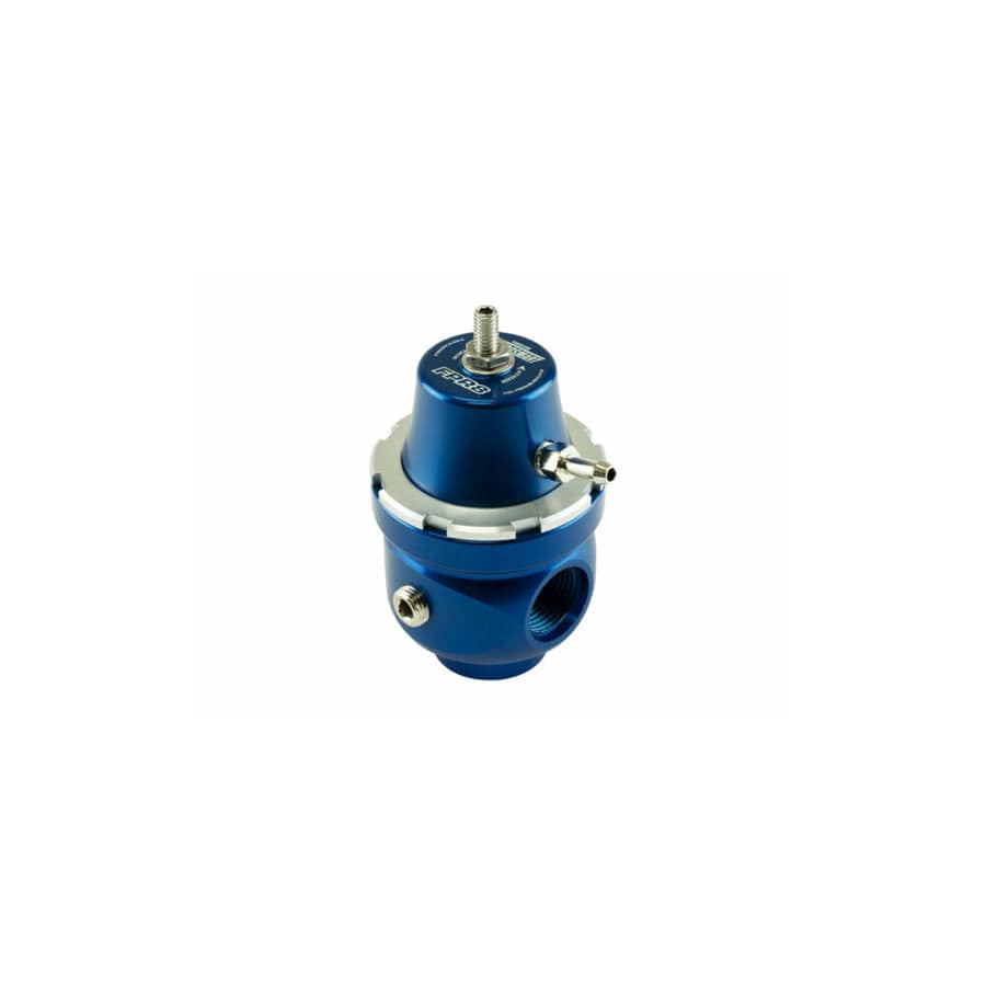 Turbosmart TS-0404-1031 FPR8 Blue - Fuel Pressure Regulator | ML Performance UK Car Parts