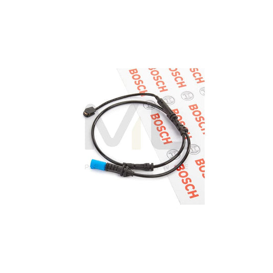 BOSCH 1 987 473 615 Brake pad wear sensor | ML Performance Car Parts