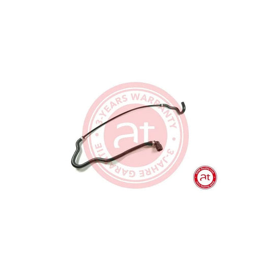 At Autoteile Germany at21341 Radiator Hose For Bmw 7 (E65, E66, E67)