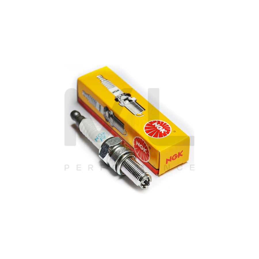 NGK BR7HS-10 (1098) - Standard Spark Plug / Sparkplug - 5kOhm Resistor | ML Car Parts UK | ML Performance