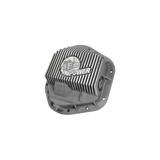  aFe 46-70080 Differential Cover Ford F-250/F-350/Excursion 99-16 V8-7.3L/6.0L/6.4L/6.7L (td)  | ML Performance UK Car Parts
