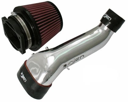 INJEN ECLIPSE '95-'98 TURBO SHORT RAM INTAKE SYSTEM - IS1891P